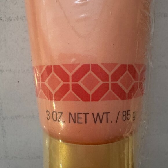 Mary Kay Satin Hands Nourishing Shea Cream Citrus Rose 3oz - Picture 2 of 3